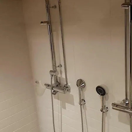 Hakaniemi Studio Apartment, City Centre 아파트 헬싱키