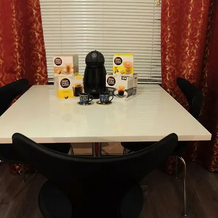 Hakaniemi Studio Apartment, City Centre 아파트 *