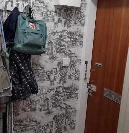 Hakaniemi Studio Apartment, City Centre * Хельсинки