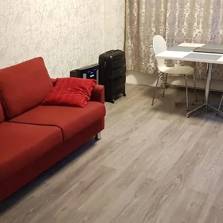 Hakaniemi Studio Apartment, City Centre Apartment