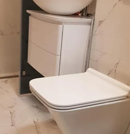 Apartment Hakaniemi Studio Apartment, City Centre