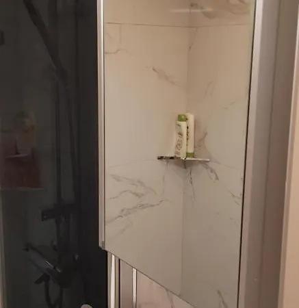Hakaniemi Studio Apartment, City Centre * Helsinki
