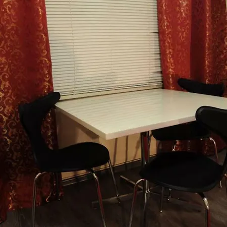 Hakaniemi Studio Apartment, City Centre Apartment Helsinki